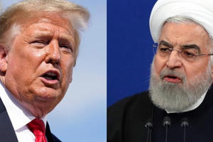 Iran phát lệnh bắt giữ Tổng thống Mỹ Donald Trump