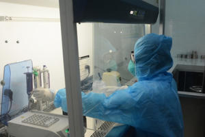 485 ca F1 tại Đà Nẵng, Quảng Nam liên quan cựu Giám đốc Hacinco có xét nghiệm âm tính