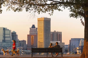 8 thành phố Mỹ trả tiền cho người chuyển đến sống và làm việc