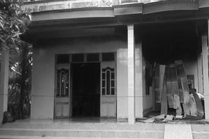 Nỗi đau trong ngôi nhà có hai mẹ con bị tâm thần