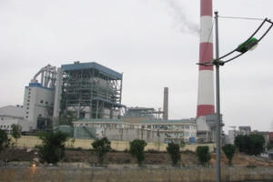 Lo năng lượng quốc gia lệ thuộc nước ngoài