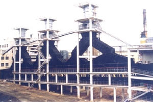 Dự án gang thép Thái Nguyên giai đoạn 2: Đề xuất phương án xử lý trước ngày 1/7