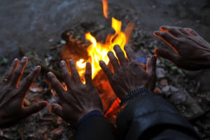 Dự báo thời tiết 15/11: Ở Bắc Bộ và Bắc Trung Bộ đêm, sáng sớm trời rét