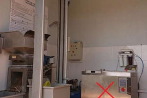 Đắk Nông: Bất thường mua sắm hàng loạt máy xử lý rác thải y tế