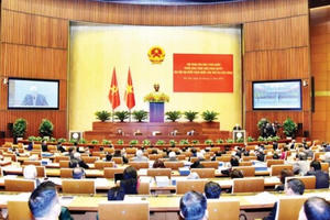 'Văn hóa còn thì dân tộc còn' và những lời tâm huyết của Tổng Bí thư