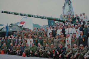 Điều ít biết về Trung đoàn Pháo binh từng lập chiến công hi hữu của Việt Nam