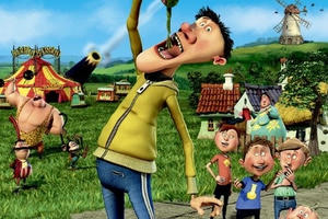 "Tuần phim Đan Mạch" miễn phí cho khán giả tại Đà Nẵng, Huế