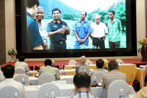 Cần tạo ra bản sắc riêng trong mỗi tác phẩm báo chí