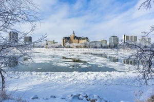 Mùa đông đích thực tại 20 thành phố lạnh nhất thế giới Mùa đông đích thực tại 20 thành phố lạnh nhất thế giới