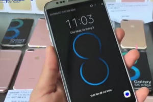 Bản tin Kinh tế Plus: Galaxy S8 vừa ra mắt, hàng giả tràn lan trên thị trường