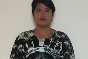 Hậu Giang khởi tố đối tượng đánh chết người