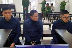 Nghe cuộc điện thoại, đại gia Hà Nội suýt mất hơn 700 triệu đồng