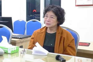 Truy tố cựu Chủ tịch Tập đoàn Sen Tài Thu cùng con gái trong đại án lừa đảo gần 1.000 tỷ đồng