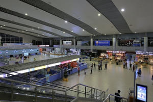 Slide - địa ốc: Nhà ga quốc tế Cam Ranh thông minh và hiện đại nhất Việt Nam trị giá gần 4.000 tỷ đồng