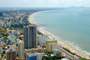 Bà Rịa – Vũng Tàu: Tiến độ rùa bò, 23 dự án bị xóa tên