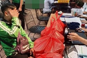 Không phải trò… 'mua vui'