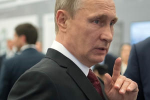 Nga sẵn sàng nối lại mọi liên hệ với Ukraine