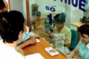 Áp lực thu ngân sách 2 tháng cuối năm