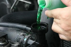 Nước làm mát ô tô quan trọng như thế nào?