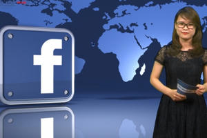Bản tin Facebook ngày 20/5: Thiếu nữ chặt chân chó cưng rồi tung lên Facebook khoe chiến tích