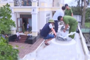 47 cơ sở kinh doanh xăng dầu vi phạm chất lượng