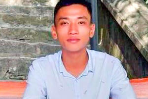 Siết cổ người yêu đến chết do ảo giác sau khi sử dụng ma tuý