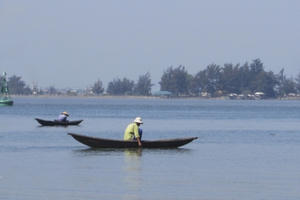 Hy vọng vào mùa “lộc biển” mới