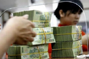 Quản lý tài sản quý tạm gửi do Kho bạc Nhà nước bảo quản