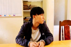 Lâm Đồng: Dùng dao đâm chết người tại quán bida