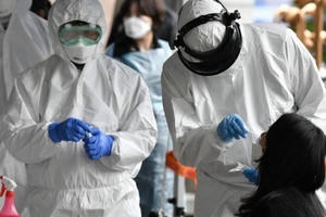 Liên tiếp 48 ngày Việt Nam không có ca mắc mới Covid-19 ở cộng đồng