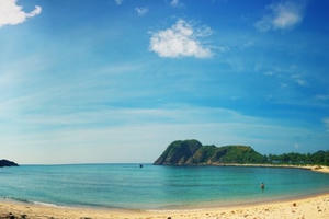 Vẻ đẹp hoang sơ tự nhiên của biển Phú Yên Vẻ đẹp hoang sơ tự nhiên của biển Phú Yên