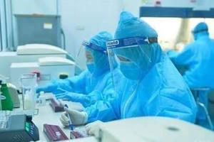 Nghệ An: Xử phạt 10 triệu đồng đối với F0 trốn khai báo y tế