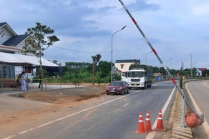 Gần 1.000 trường hợp F1, Lạng Sơn giãn cách xã hội toàn huyện Hữu Lũng