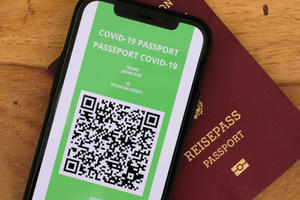 Chứng chỉ xanh về COVID-19 của Việt Nam: Kỳ vọng sớm được thế giới công nhận