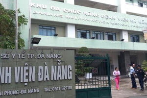 Đà Nẵng: 472 tỷ đầu tư trung tâm phẫu thuật