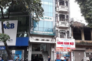 Địa ốc 7AM: Khánh Hòa dự kiến công bố kết luận thanh tra hai dự án lớn, công ty Xây dựng Sông Hồng bị nhắc nợ