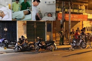 Tinh thần hiệp sỹ