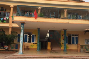 Trường mầm non phải hoàn trả lại gần 60 triệu đồng vì thu sai quy định