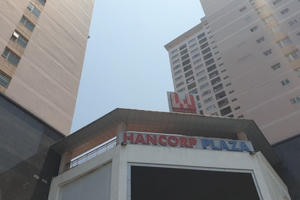 Địa ốc 7AM: Hancorp xây vượt tầng công trình, cận cảnh công trình đội vốn từ 7 tỷ lên 268 tỷ