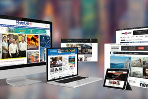 Pháp luật Plus - Sứ mệnh tiên phong trong thời đại báo chí 4.0