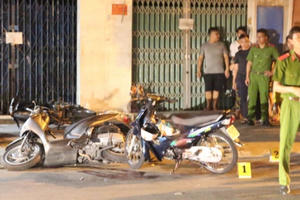 Vụ 2 hiệp sĩ bị giết: Phó Thủ tướng chỉ đạo khẩn trương điều tra, xử lý nghiêm các đối tượng