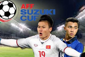 Bản quyền AFF Cup 2018: Đừng đẩy thiệt thòi về phía người xem
