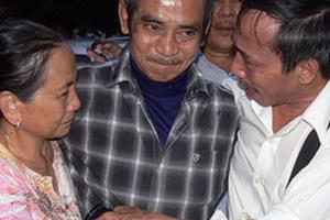 Kỳ 2 - Pháp luật thượng tôn đã bồi thường cho người tù xuyên thế kỷ Kỳ 2 - Pháp luật thượng tôn đã bồi thường cho người tù xuyên thế kỷ