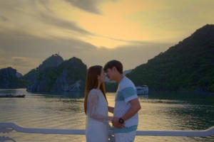 'Rò rỉ' loạt hình đẹp ngất ngây của Tuổi thanh xuân 2