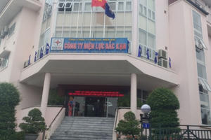 Sự sáng tạo độc đáo giúp cách phòng chống dịch Covid-19 tại Công ty điện lực Bắc Kạn