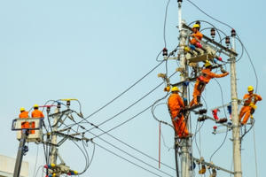 Điện lực miền Trung đảm bảo cấp điện phục vụ kỳ thi PTTH năm 2019