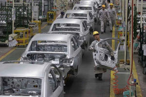 Thuế nhập linh kiện ô tô về 0%, năm 2018 xe lắp ráp sẽ giảm giá sâu?