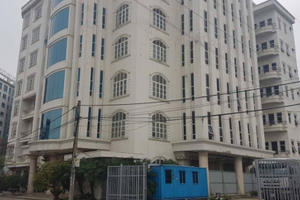 Sai phạm tại HTX Thanh Tùng: Thành phố giục, Quận Hoàng Mai "đủng đỉnh" xử lý