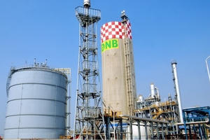 Bộ Công Thương “bêu tên” 25 dự án có nguy cơ gây ô nhiễm môi trường