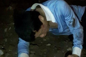 Côn đồ đại náo Eco Green City: Giám đốc bị đánh trọng thương kể lại đêm kinh hoàng